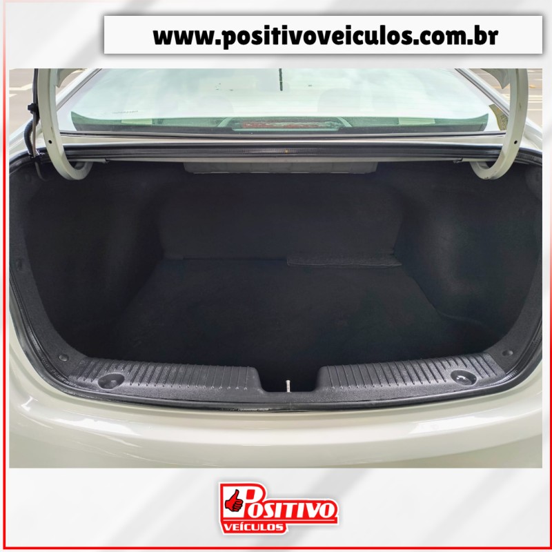 HB20S 1.6 COMFORT PLUS 16V FLEX 4P MANUAL - 2017 - CAXIAS DO SUL