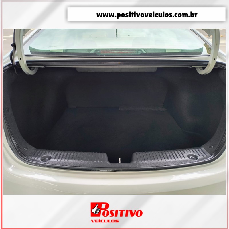 HB20S 1.6 COMFORT PLUS 16V FLEX 4P MANUAL - 2017 - CAXIAS DO SUL
