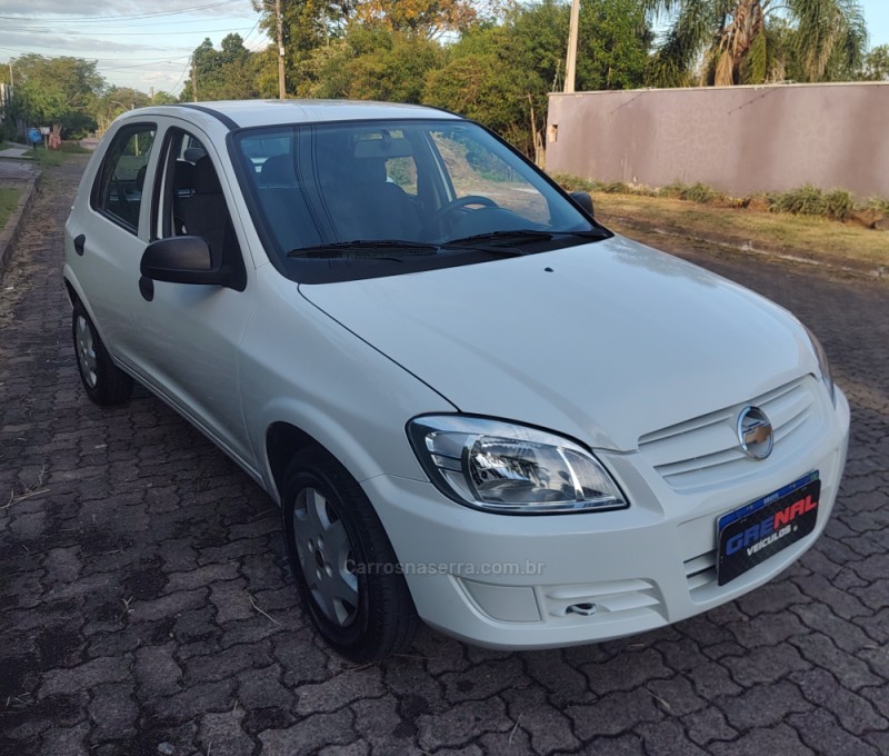celta 1.0 mpfi lt 8v flex 4p manual 2011 campo bom