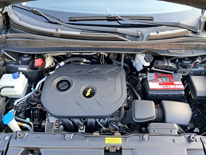 IX35 2.0 MPI 4X2 16V FLEX 4P AUTOMÁTICO - 2014 - CAXIAS DO SUL