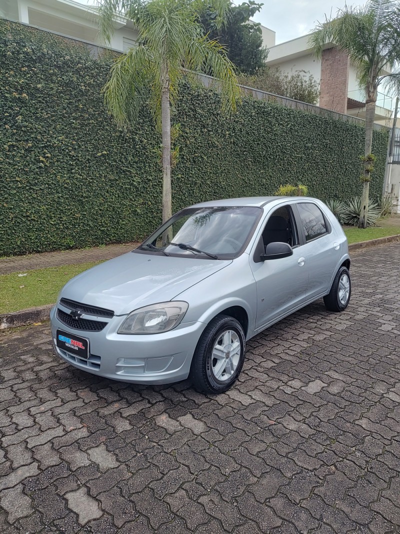 CELTA 1.0 MPFI LT 8V FLEX 4P MANUAL
