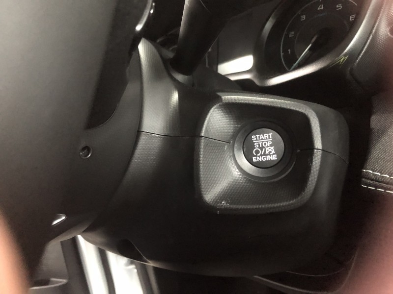 FASTBACK 1.0 TURBO 200 AUDACE HIBRÍDO 4P AUTOMÁTICO - 2025 - VALE REAL