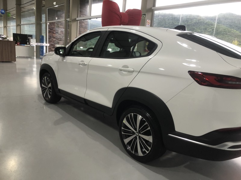 FASTBACK 1.0 TURBO 200 AUDACE HIBRÍDO 4P AUTOMÁTICO - 2025 - VALE REAL
