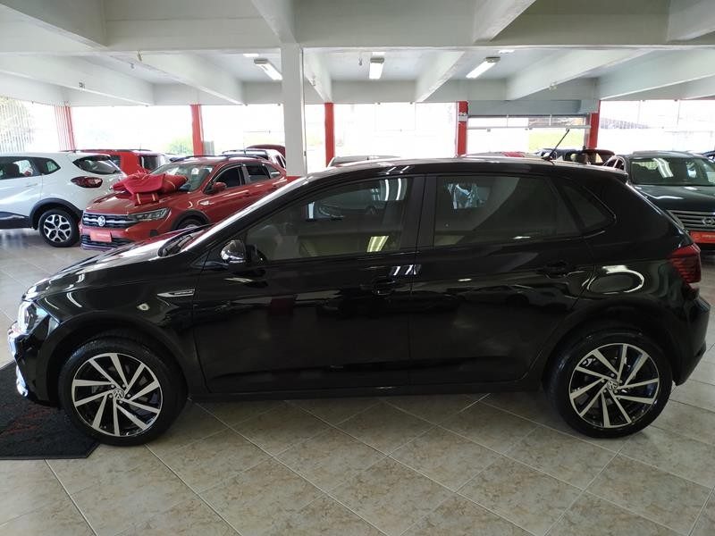 POLO 1.0 200 TSI COMFORTLINE AUTOMÁTICO - 2020 - CAXIAS DO SUL
