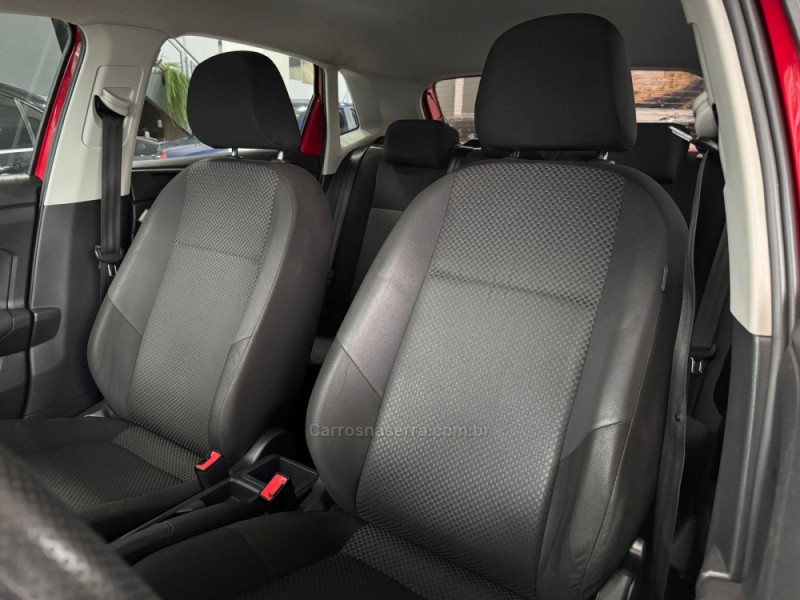 POLO 1.6 MSI TOTAL FLEX MANUAL  - 2020 - SãO LEOPOLDO