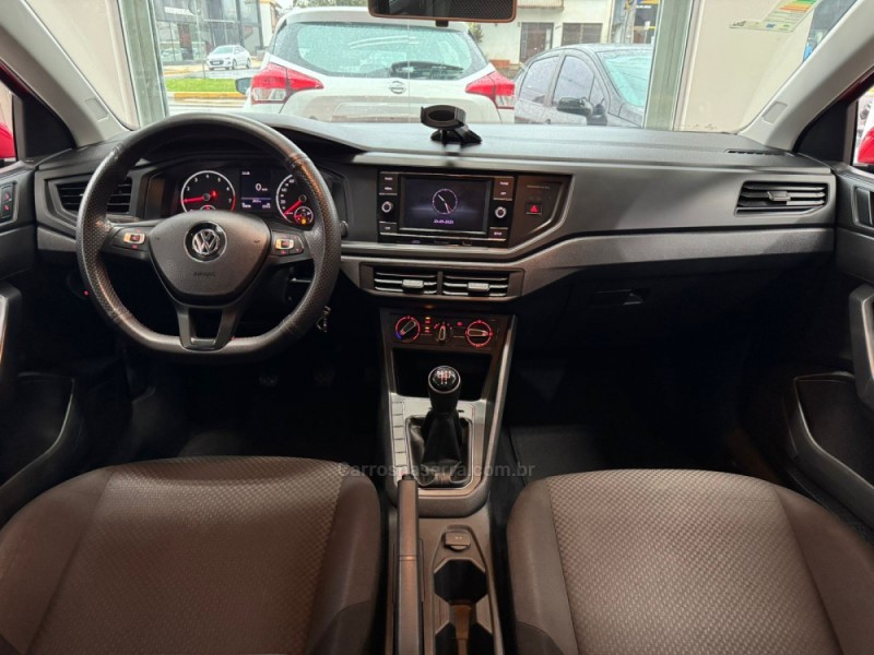 POLO 1.6 MSI TOTAL FLEX MANUAL  - 2020 - SãO LEOPOLDO