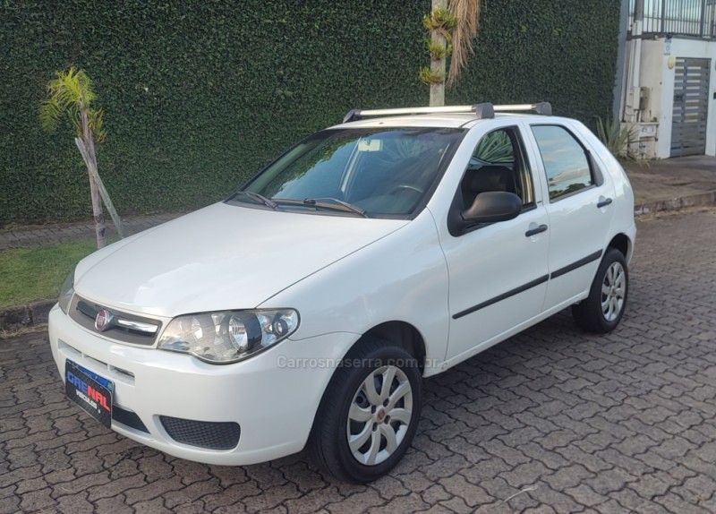 PALIO 1.0 MPI FIRE CELEBRATION ECONOMY 8V FLEX 4P MANUAL