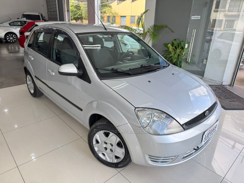 fiesta 1.0 mpi 8v gasolina 4p manual 2006 sao leopoldo
