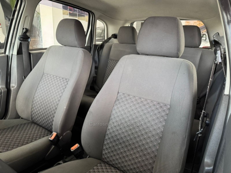 FIESTA 1.0 MPI 8V GASOLINA 4P MANUAL - 2006 - SãO LEOPOLDO