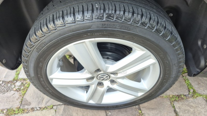 FOX 1.0 MI COMFORTLINE 8V FLEX 4P MANUAL - 2016 - SãO MARCOS