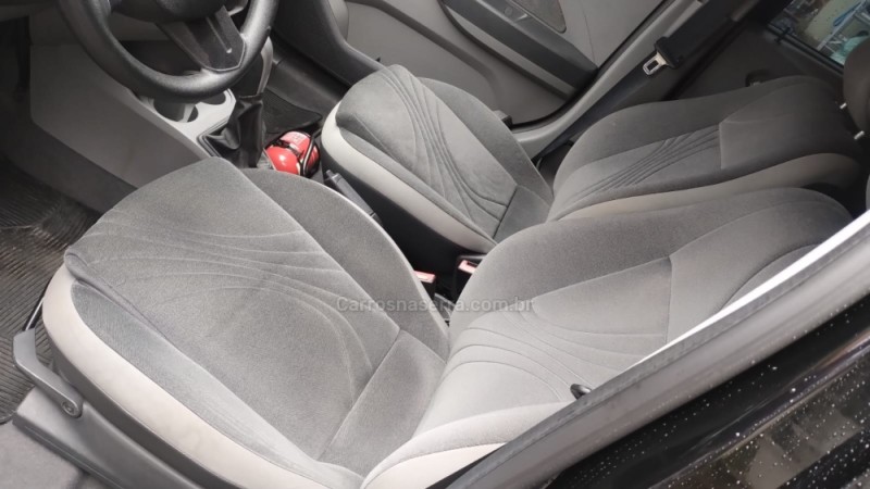 AGILE 1.4 MPFI LTZ 8V FLEX 4P MANUAL - 2011 - CAXIAS DO SUL