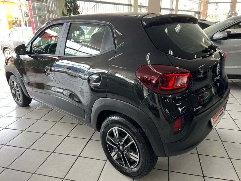KWID 1.0 12V SCE FLEX INTENSE MANUAL - 2024 - CAXIAS DO SUL