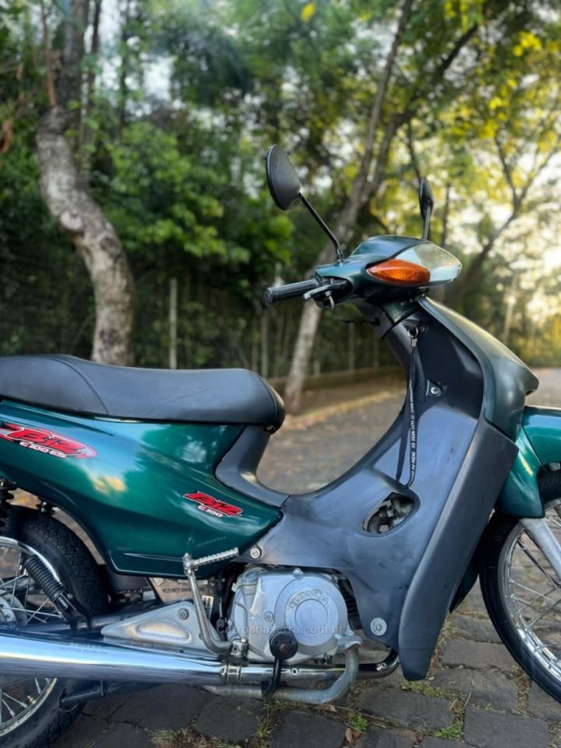 C 100 BIZ - 2004 - LAJEADO