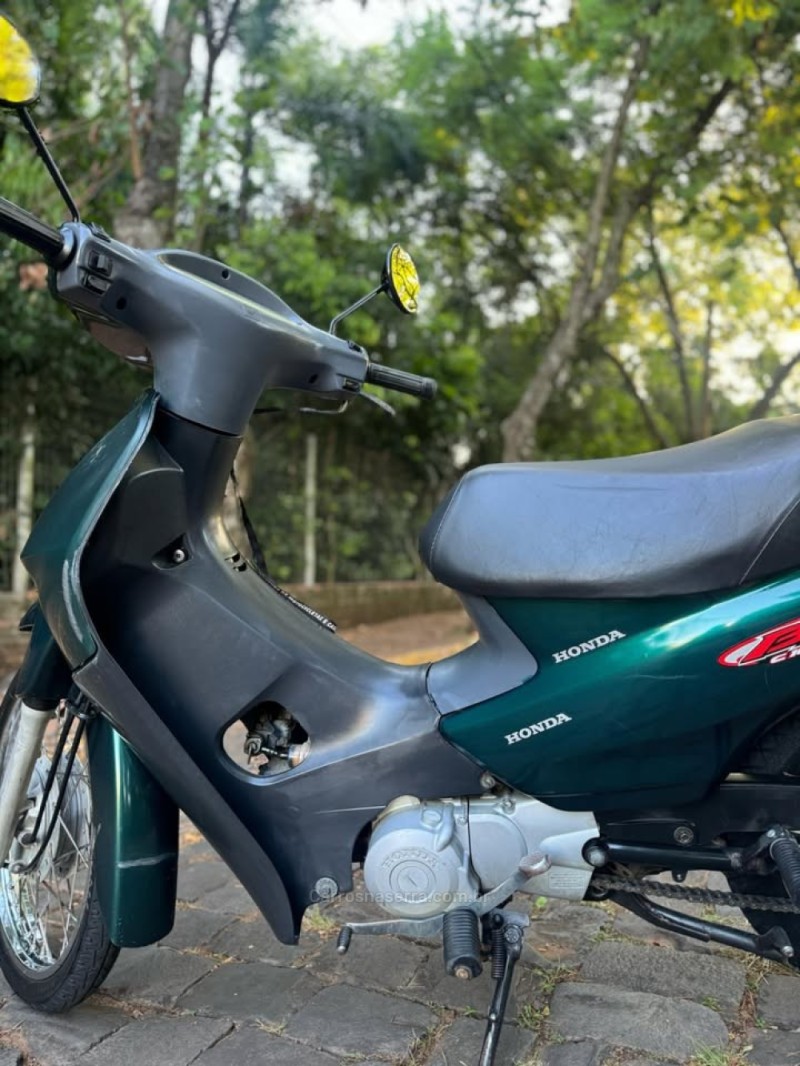C 100 BIZ - 2004 - LAJEADO
