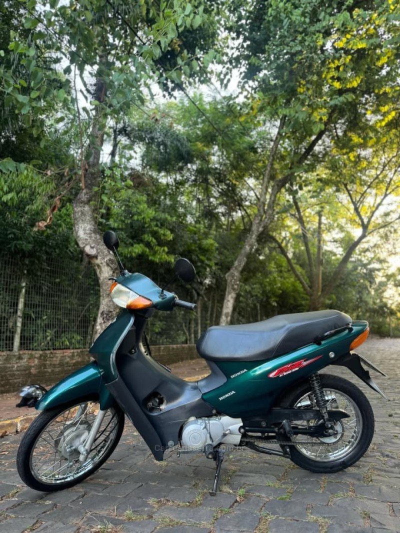 C 100 BIZ - 2004 - LAJEADO