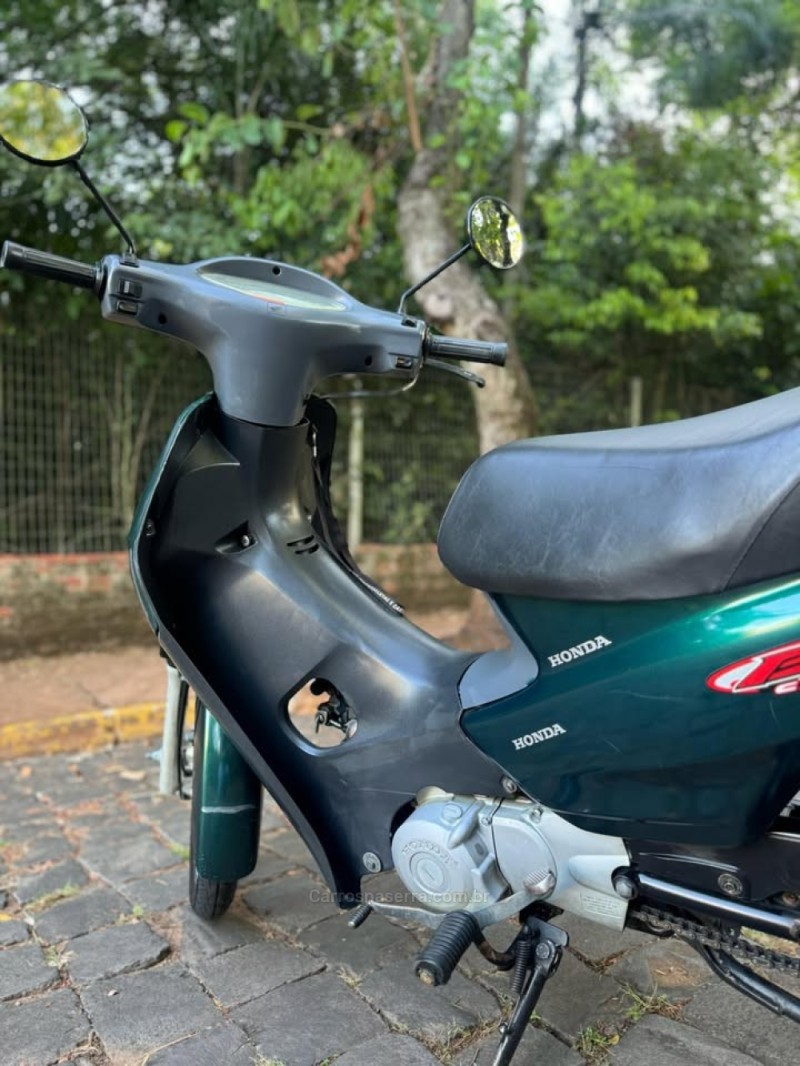 C 100 BIZ - 2004 - LAJEADO