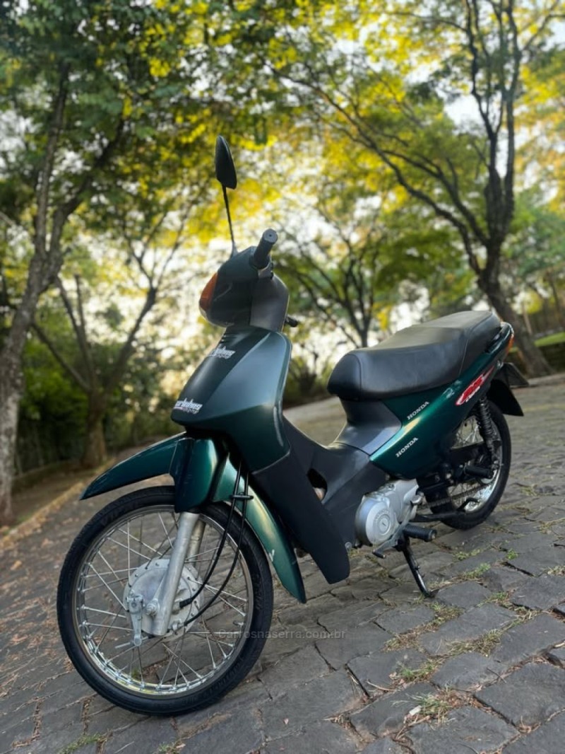 c 100 biz 2004 lajeado
