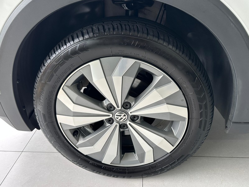 T-CROSS 1.4 HIGHLINE TSI 16V FLEX 4P AUTOMÁTICO - 2020 - CAXIAS DO SUL