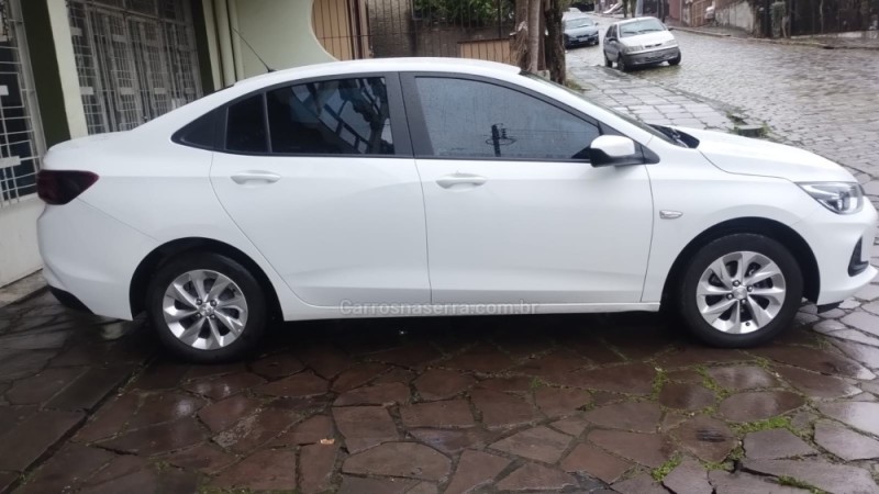 ONIX  - 2023 - CAXIAS DO SUL