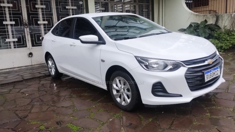 ONIX  - 2023 - CAXIAS DO SUL