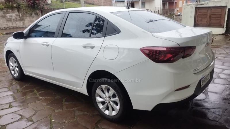 ONIX  - 2023 - CAXIAS DO SUL