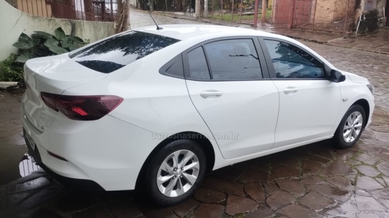 ONIX  - 2023 - CAXIAS DO SUL