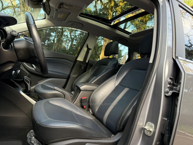 TRACKER 1.2 12V PREMIER TURBO FLEX 4P AUTOMÁTICO - 2022 - DOIS IRMãOS
