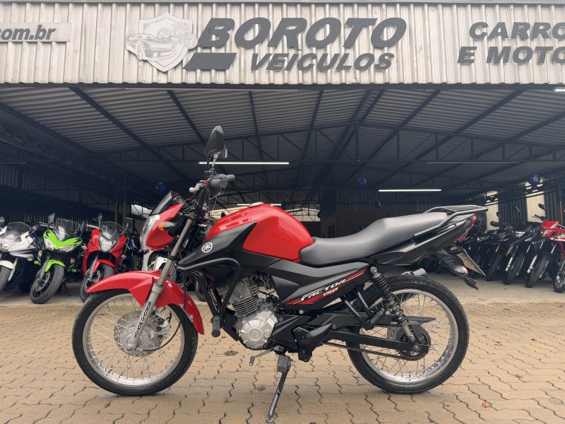 FACTOR 150 E - 2017 - BENTO GONçALVES