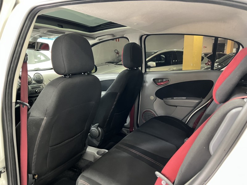 PALIO 1.6 MPI SPORTING 16V FLEX 4P MANUAL - 2014 - CAXIAS DO SUL