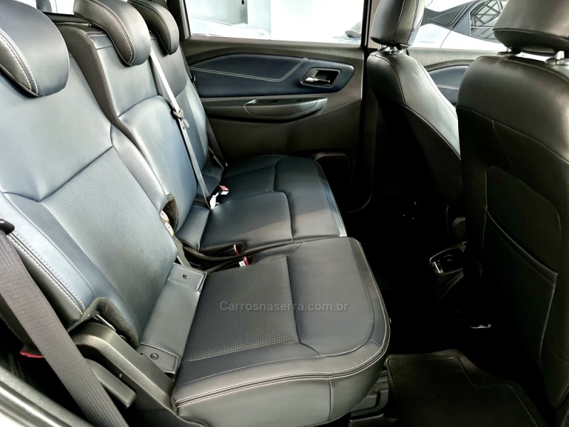 SPIN 1.8 PREMIER 8V FLEX 4P AUTOMÁTICO - 2023 - NOVO HAMBURGO
