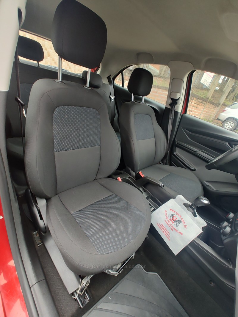 ONIX 1.0 JOY 8V FLEX 4P MANUAL - 2018 - CANELA
