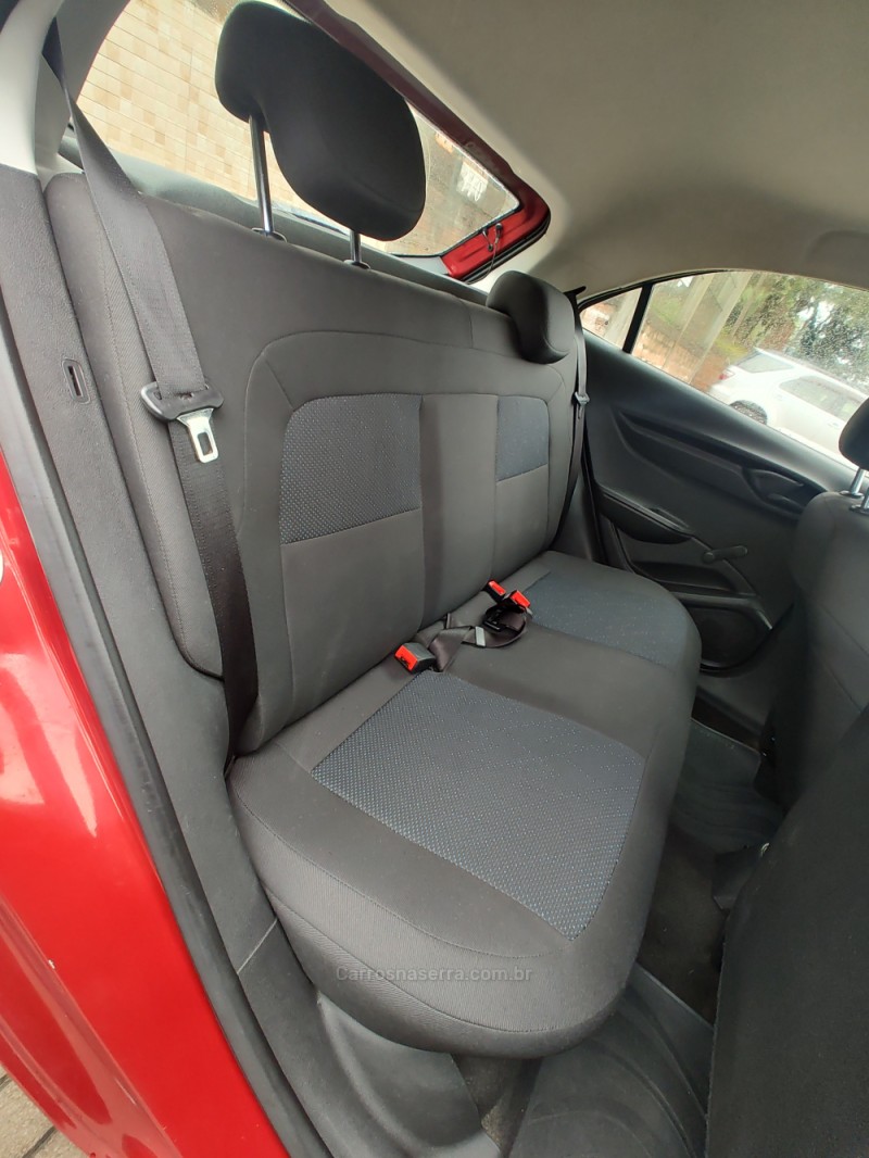 ONIX 1.0 JOY 8V FLEX 4P MANUAL - 2018 - CANELA