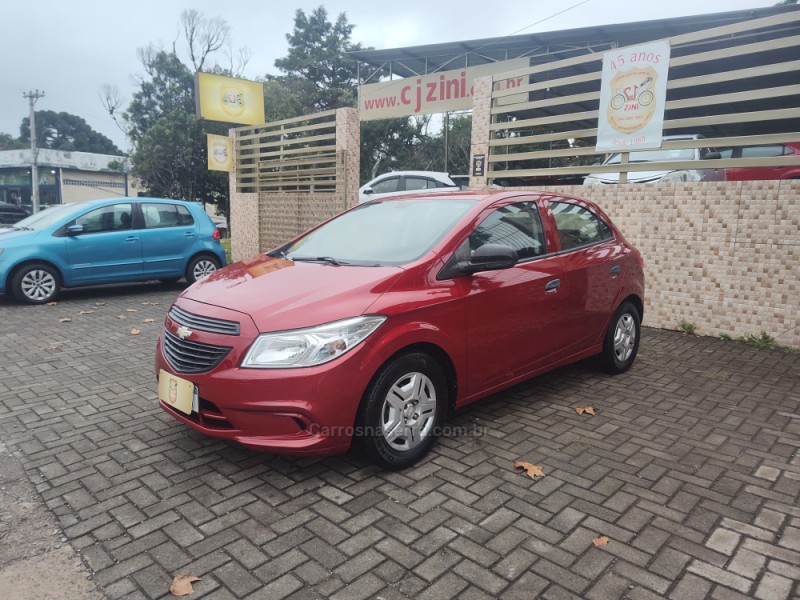 ONIX 1.0 JOY 8V FLEX 4P MANUAL