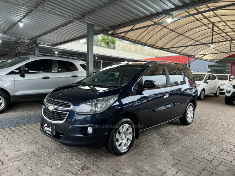 spin 1.8 ltz 8v flex 4p manual 2013 bom principio