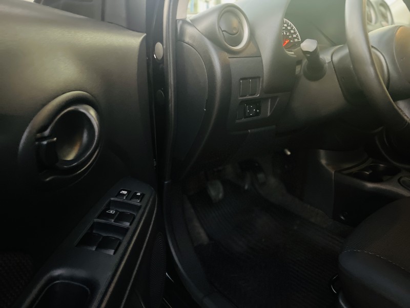 VERSA 1.6 16V FLEX SV 4P MANUAL - 2013 - CAXIAS DO SUL