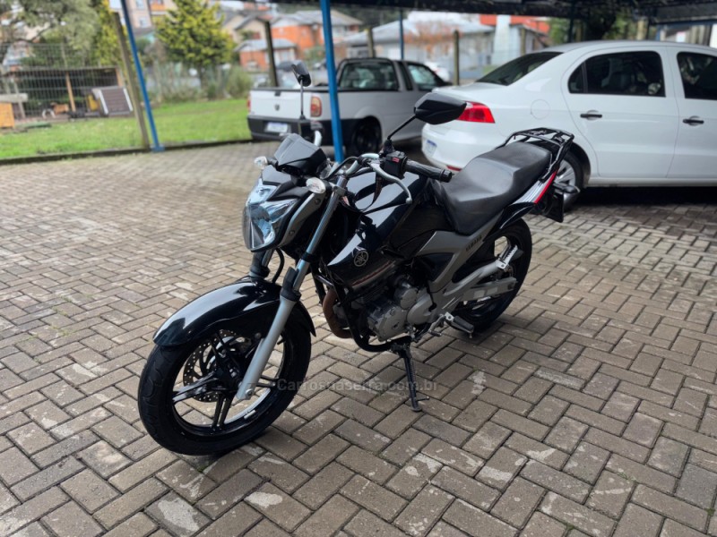 FAZER YS 250