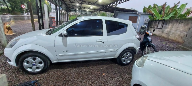 KA 1.0 MPI CLASS 8V FLEX 2P MANUAL