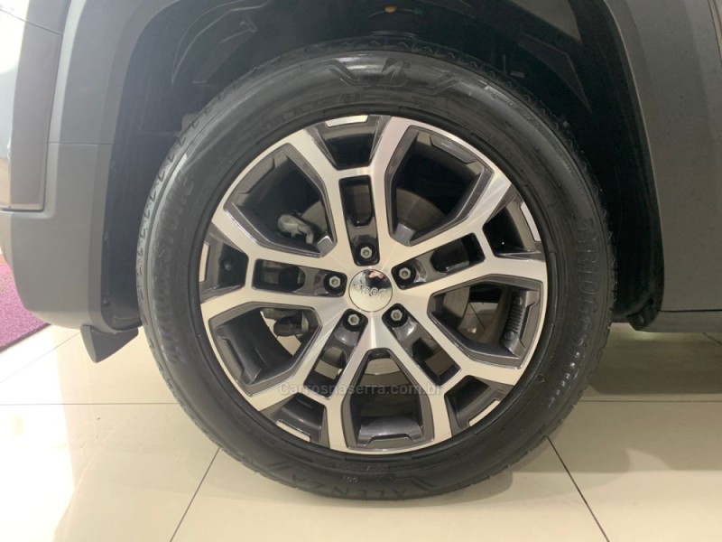 RENEGADE 1.3 LONGITUDE T270 16V TURBO FLEX 4P AUTOMÁTICO - 2024 - CAXIAS DO SUL