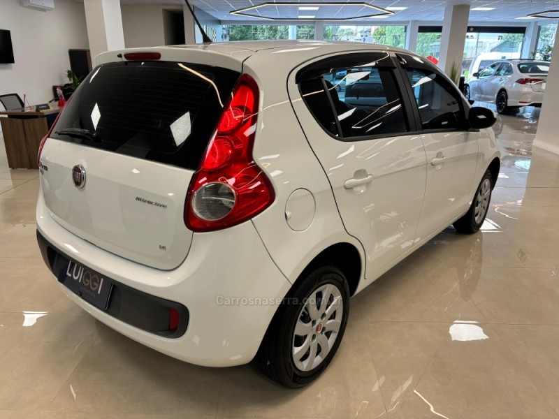 PALIO 1.4 MPI ATTRACTIVE 8V FLEX 4P MANUAL - 2016 - CARLOS BARBOSA