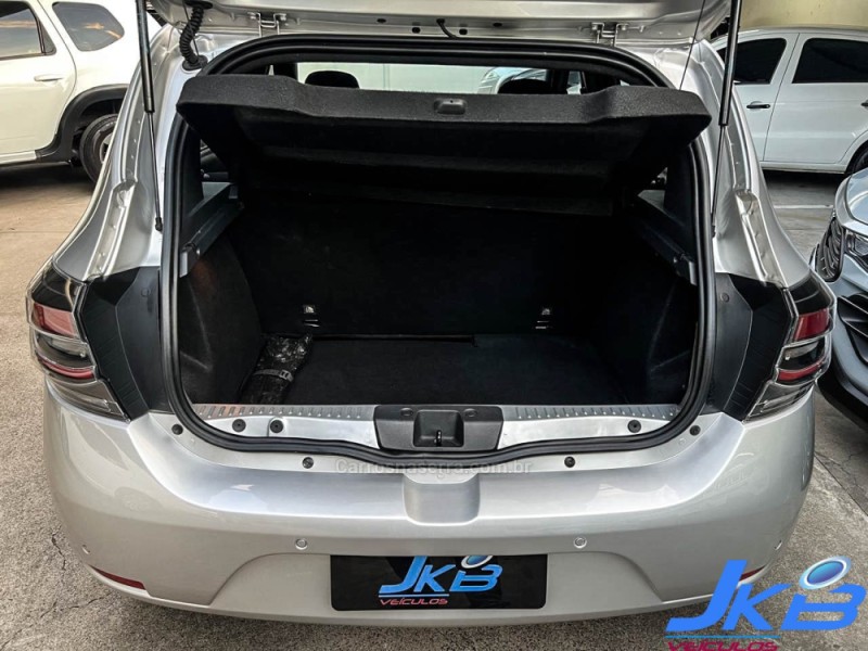 SANDERO 1.0 SEDITION 12V FLEX 4P MANUAL - 2023 - NOVO HAMBURGO