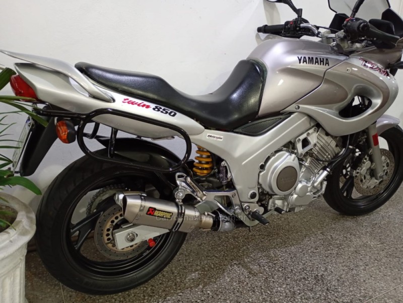 TDM 850 - 2000 - CAMPO BOM