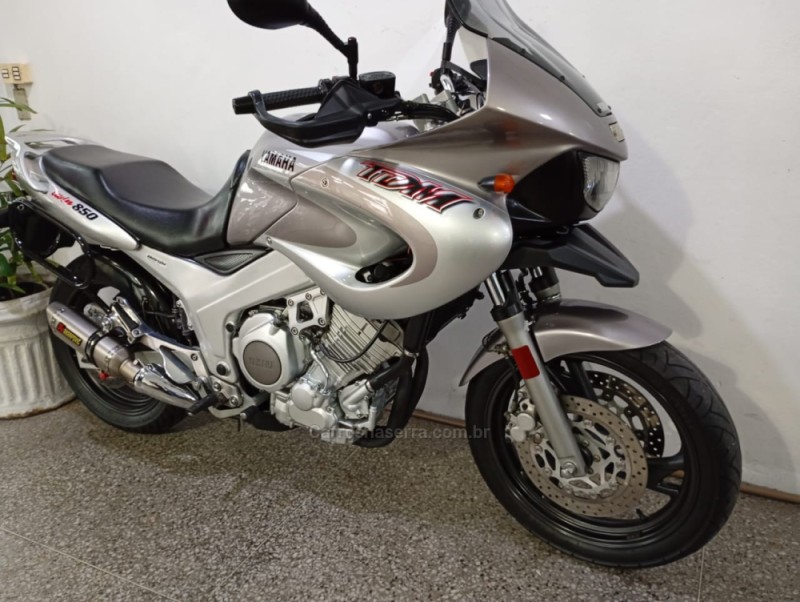 TDM 850 - 2000 - CAMPO BOM