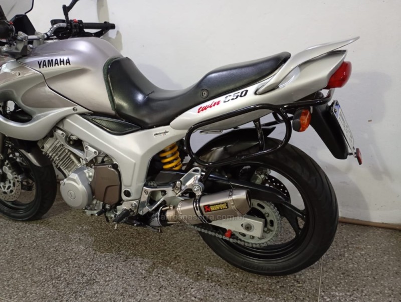 TDM 850 - 2000 - CAMPO BOM