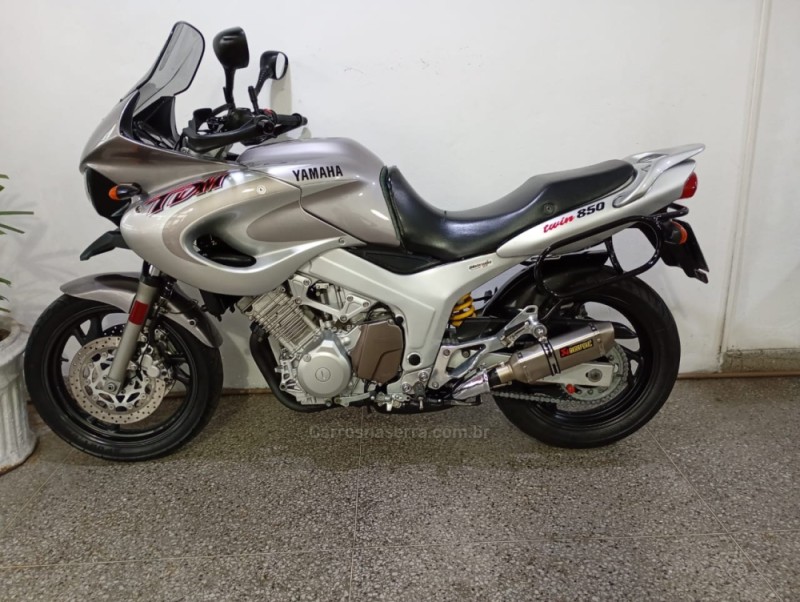 TDM 850 - 2000 - CAMPO BOM