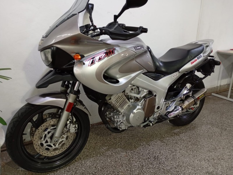 tdm 850 2000 campo bom