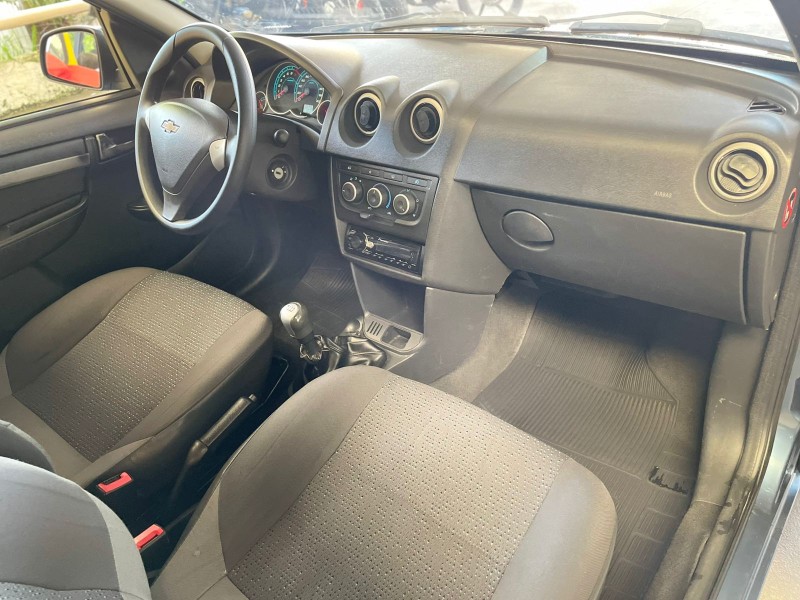CELTA 1.0 VHCE LT 8V FLEX 4P MANUAL - 2014 - CAXIAS DO SUL