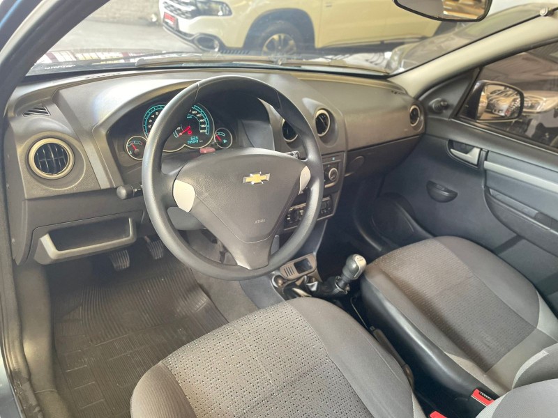 CELTA 1.0 VHCE LT 8V FLEX 4P MANUAL - 2014 - CAXIAS DO SUL