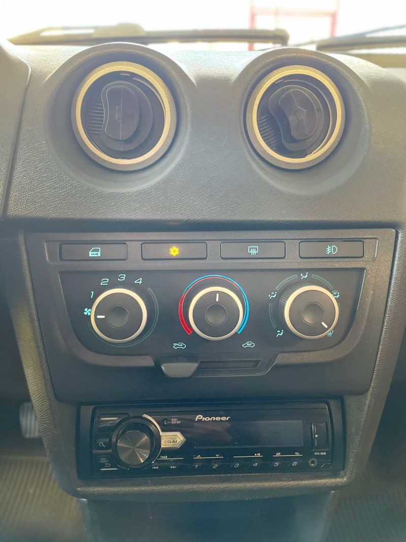 CELTA 1.0 VHCE LT 8V FLEX 4P MANUAL - 2014 - CAXIAS DO SUL