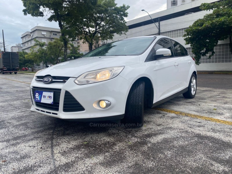 FOCUS  - 2015 - NOVO HAMBURGO