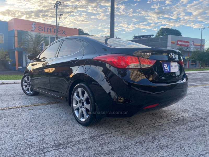 elantra 2012 novo hamburgo